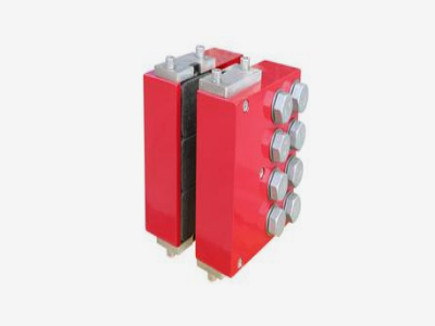 DADH90-DADH120液壓直動盤式制動器